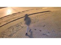 Market önünde ses fişeği patlatıldı, polis çalışma başlattı