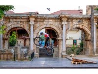 Tarihin dar sokaklarında pedal sesleri: Pedalia Fest Oldtown başlıyor