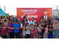 Başkan Ali Boltaç: "Yenice için artık yeni bir dönem başlıyor"