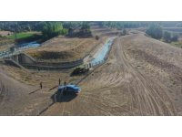 Burdur’da kaybolan keçileri jandarma buldu