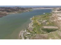 Hatay’da son 65 yılın en kurak yılı yaşandı