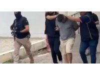 Ordudan ihraç edilen FETÖ’cü firari astsubay yakalandı