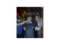 Bekçilerin şüphelendiği şahsın 24 yıl hapis cezasıyla arandığı ortaya çıktı