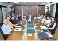 Başkan Güngör: "Manavgat ekonomisini çeşitlendirmek için çaba gösteriyoruz"