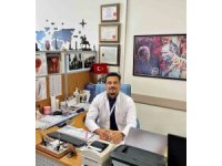 Gazipaşa‘da iki başarılı ameliyatla hasta böbrek taşlarından kurtuldu