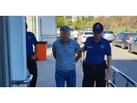 Çarptığı 2 yaşındaki çocuğun ölümüne neden olan sürücü tutuklandı