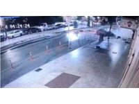 Genç kızın ölümden kıl payı kurtulduğu kazada sürücü alkollü çıktı