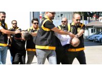 Husumetlisini vurdu yakalanınca: "Görünce dayanamadım" dedi