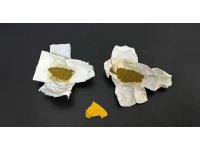 Isparta’da uyuşturucu ile yakalanan 3 kişiye adli işlem