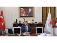 Kozan Cumhuriyet Başsavcısı Akbaş:"Suç ve suçluyla mücadelede önemli kararlar alınıyor"