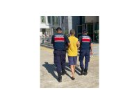 Yağma suçundan 18 yıl ceza alan firari yakalandı