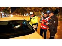 Isparta’da egzoz ve modifiye araç denetiminde 22 araca ceza