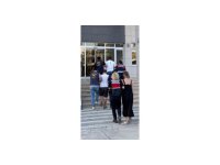 Gazipaşa’da jandarmadan kaçan 3 şüpheli yakalandı