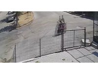 Liselinin telefonunu kapkaç yöntemiyle çaldı, yakalanıp tutuklandı