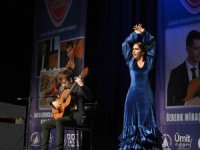 Muratpaşa’da gitarın büyüsü 14’üncü kez sahneye taşındı