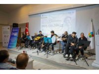 Engelsiz yürekler, Aşık Veysel’in türkülerini yaşatıyor