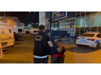 İskenderun’da yakalanan dolandırıcılık şüphelisi tutuklandı