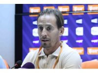 Joao Pereira: "Biz daha iyi oynadık, oyuncularımı tebrik ediyorum"