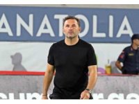 Okan Buruk: "7’de 7 yapmanın mutluluğunu yaşayamadım"