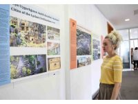 "UNESCO Dünya Miras Listesi’nde Antalya" fotoğraf sergisi açıldı