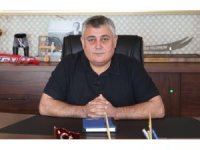 Aksu Belediye Başkanı İsa Yıldırım CHP’den istifa etti