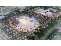 Başkan Görgel: "17 ayda 69 proje"