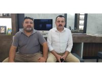 Böyle dolandırıcılık görülmedi: 170 bin liralık ürünü şubeden alıp gittiler