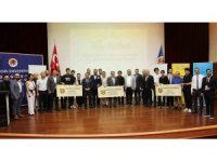 Fikir Otobüsü Akdeniz Bölgesine açılıyor