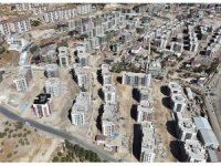 Deprem konutları hızla tamamlanıyor: 28 blokta daha sona yaklaşıldı