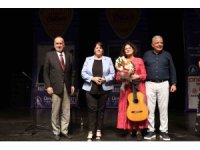 Muratpaşa’da Gitar Festivali sona erdi