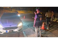 Çeşitli suçlardan yakalanan 5 şüpheli tutuklandı