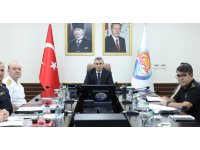 Mersin’de son bir haftada 686 aranan şahıs yakalandı