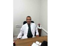 Kumluca’da kalp damar hastalıkları uzmanı görevine başladı