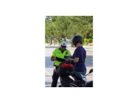 Polis ekiplerinden huzur uygulaması: 28 binden fazla kişi sorgulandı