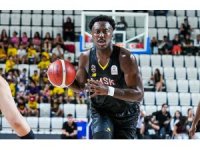 MSK sezona galibiyetle başladı