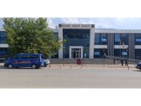 Burdur’da polise saldıran koca tutuklandı, karısı adli kontrolle serbest