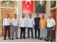 CHP’den istifa eden Aksu Belediye Başkanı, meclis üyelerinin istifalarını değerlendirdi