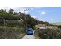 Yeni nişanlı çifti ölüm ayırdı: Önce elektrik çarptı, sonra trafik kazası geçirdiler