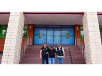 Isparta’da uyuşturucu operasyonunda 1 şüpheli tutuklandı