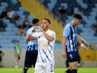 Trendyol 1. Lig: Adana Demirspor:0 - Sarıyer: 3