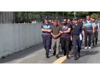 Antalya’da 5 yıldızlı otele silahlı saldırıda 3 tutuklama