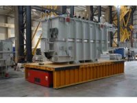 Suriye’nin yeniden inşasında Türkiye’nin yerli transformatörleri kullanılacak