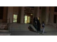 Hatay’da masaj ve kafe salonları denetlendi