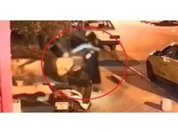 Patenle kayarak iş yeri kurşunlayan şüpheli tutuklandı