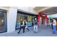 Hafriyat yolsuzluğu soruşturmasında arama yapıldı, bazı belgelere el konuldu