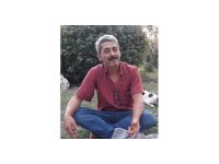 Evinin önünde kalp krizi geçiren adam hayatını kaybetti