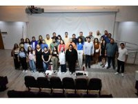 Alanya Üniversitesi’nde ilk ders: Uyum ve kaynaşma