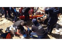 Antalya’da define faciasında ölü sayısı 2’ye yükseldi