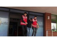 Isparta’da 71 ayrı dosyadan aranan şahıs sahte kimlikle yakalandı