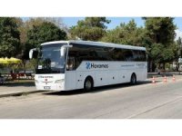 Bölge sakini dert yandı: Çukurova Uluslararası Havalimanı servisleri Çukurova’dan geçmiyor